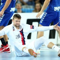 EHF Liga prvaka: PPD Zagreb - PSG