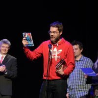 Ivan Plazibat, nagrada za najbolju režiju predstave Lažeš Melita