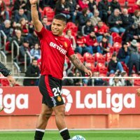 Mallorca (Cucho Hernandez) - Getafe