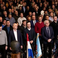 HDZ-ova Opcija za promjene u Splitu