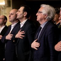 HDZ-ova Opcija za promjene u Splitu