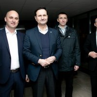 HDZ-ova Opcija za promjene u Splitu