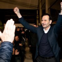 HDZ-ova Opcija za promjene u Splitu