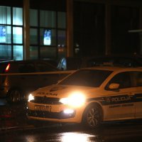 Propucan mladić u Splitu