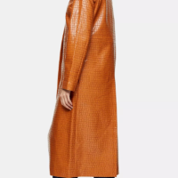 Kožni baloner s potpisom brenda Topshop