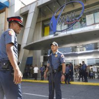 Talačka kriza u Manili