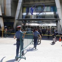 Talačka kriza u Manili