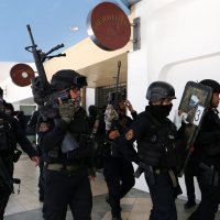 Talačka kriza u Manili