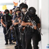 Talačka kriza u Manili