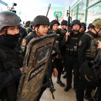 Talačka kriza u Manili