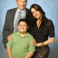 Serija 'Moderna obitelj' 1. sezona