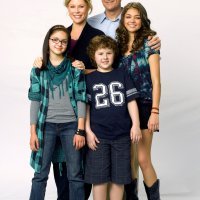 Serija 'Moderna obitelj'