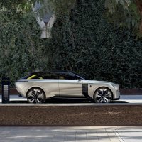 Renault Morphoz - koncept