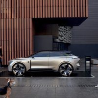 Renault Morphoz - koncept