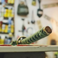 Silvio Hrnčir i Shaato