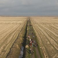 Migranti iz Sirije