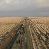 Migranti iz Sirije