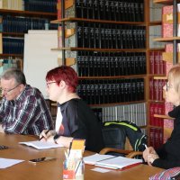 Znanstveni nomad na Ruđeru