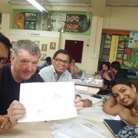 Predavanja Znanstvenog nomada