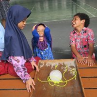 Predavanja Znanstvenog nomada