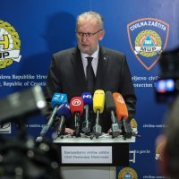 Nacionalni Stožer civilne zaštite