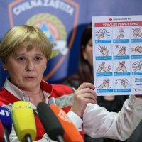 Nacionalni Stožer civilne zaštite