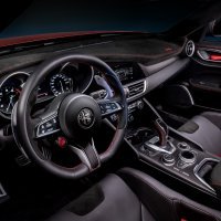 Alfa Romeo Giulia GTAm