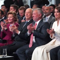 Jordanska kraljica Rania