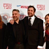 Otvorenje filmskog festivala FEST
