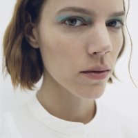 COS SS20 Campaign by Zoë Ghertner