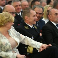 Robert Hranj, Tomo Medved