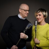 Damir Smrtić i Ivana Kindl