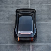 Hyundai Prophecy Concept