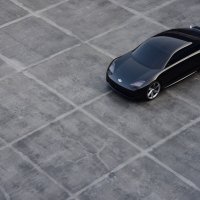 Hyundai Prophecy Concept