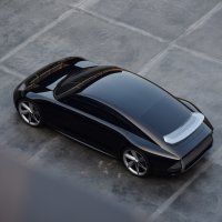 Hyundai Prophecy Concept