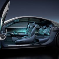 Hyundai Prophecy Concept