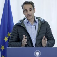 Čelnici Europske unije u Grčkoj