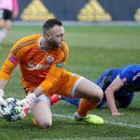 NK Lokomotiva - Nk Slaven Belupo; 25. kolo HT Prve lige