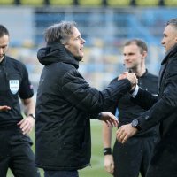 NK Lokomotiva - Nk Slaven Belupo; 25. kolo HT Prve lige