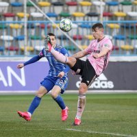 NK Lokomotiva - Nk Slaven Belupo; 25. kolo HT Prve lige