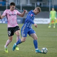 NK Lokomotiva - Nk Slaven Belupo; 25. kolo HT Prve lige