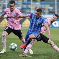 NK Lokomotiva - Nk Slaven Belupo; 25. kolo HT Prve lige