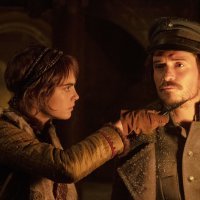 Orlando Bloom i Cara Delevingne