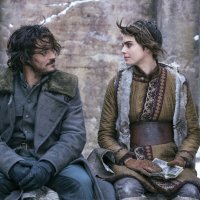 Orlando Bloom i Cara Delevingne