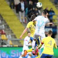 NK Rijeka - NK Inter Zaprešić; 25. kolo HT Prve lige