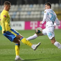 NK Rijeka - NK Inter Zaprešić; 25. kolo HT Prve lige