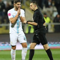 NK Rijeka - NK Inter Zaprešić; 25. kolo HT Prve lige