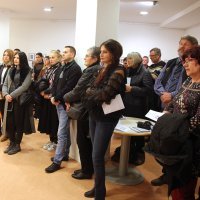 Izložba 'Slikarske minijature za zdravlje djece'