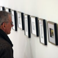 Izložba 'Slikarske minijature za zdravlje djece'