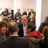 Izložba 'Slikarske minijature za zdravlje djece'